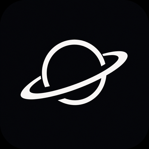 Saturn logo
