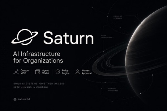 Saturn